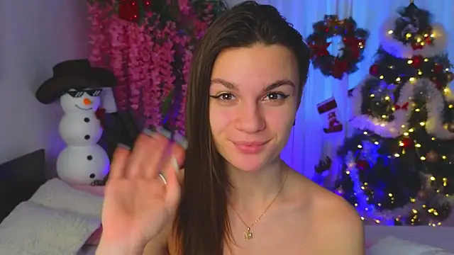 EvaHair live sex cam