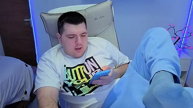 JasonJacks's cam snapshot