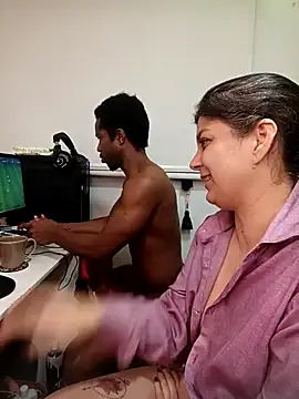 queemking's cam snapshot