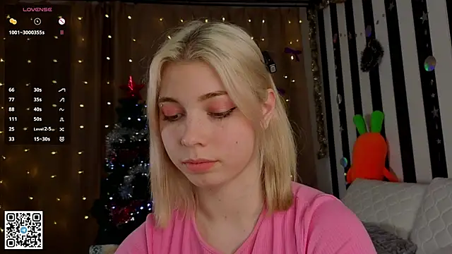 SibleyDurborow's cam snapshot