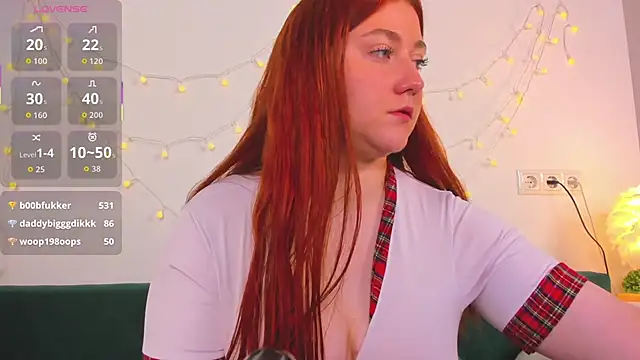 Diana_charon's cam snapshot