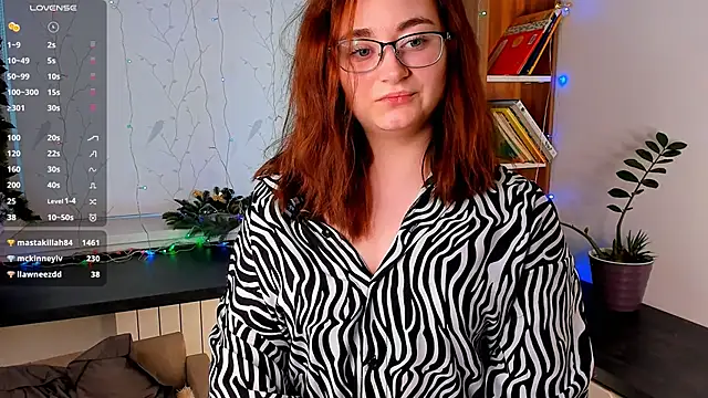 SolHaukaas's cam snapshot