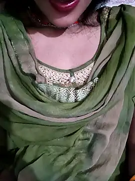 Eshwari_Chopra's cam snapshot