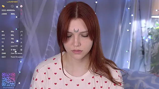 Lunabate's cam snapshot