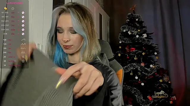 MiSeki's cam snapshot