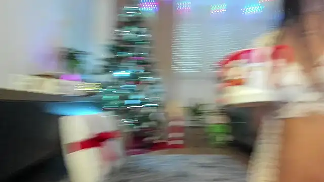 JacquelineHex's cam snapshot