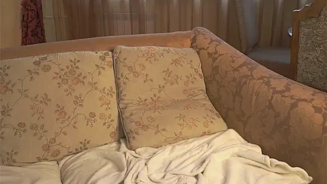 MagdalenWikle's cam snapshot