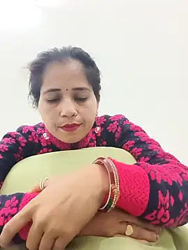 Sanjna_babby's cam snapshot