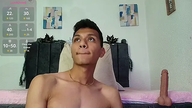 Dylan_dirtyboy's cam snapshot