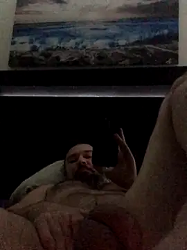 JackHammer2026's cam snapshot