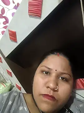 SexyKajal_758's cam snapshot