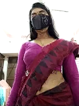 Puja-Rane's cam snapshot