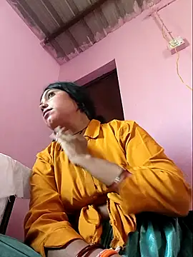 Jankisinghji's cam snapshot