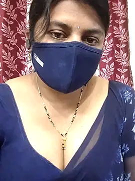 Indian_Telugu_Indhu's cam snapshot