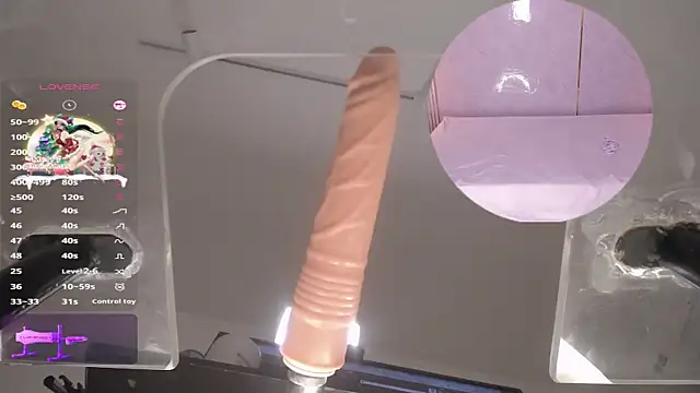 CamilaVoid live sex cam