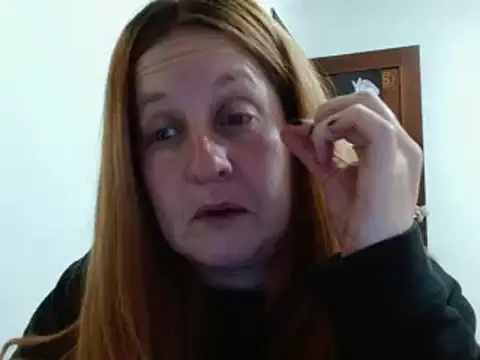 ViioletaMora's cam snapshot