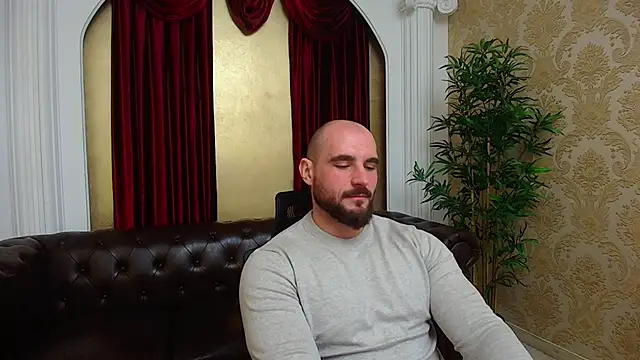 AdamJamesonn live sex cam