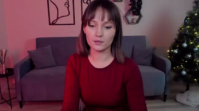 BritnieCute's cam snapshot