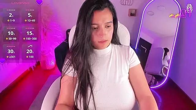 Pamela_cheverry live sex cam