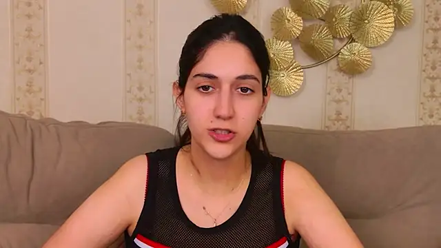 Teresa_Stane's cam snapshot