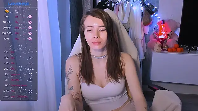 ZoyaMill's cam snapshot