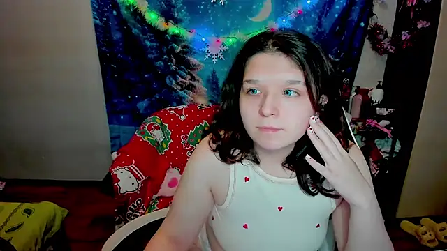 Acid_Kate's cam snapshot