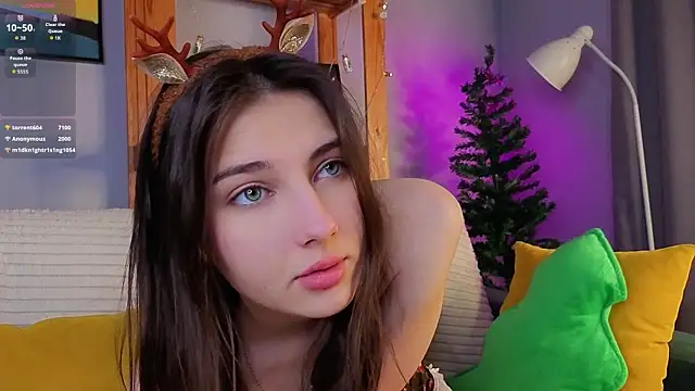 KateCahee's cam snapshot