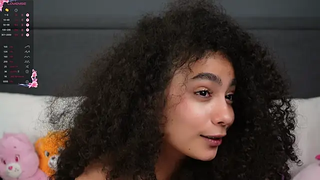 Victoria_Curly's cam snapshot