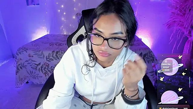 Riana_Kean's cam snapshot