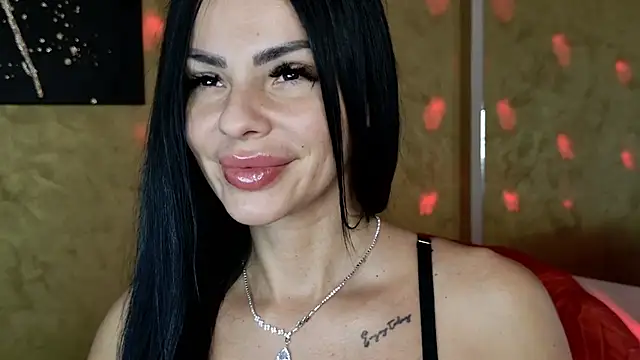 Elle_Vie's cam snapshot