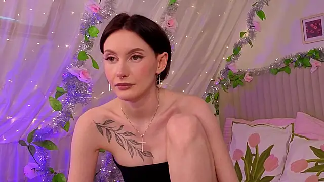 JoYung's cam snapshot