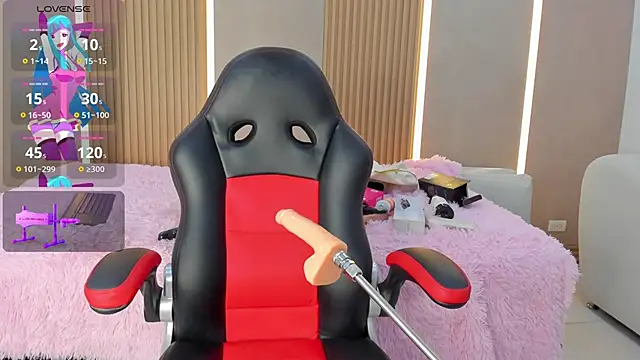 stephany_summer's cam snapshot