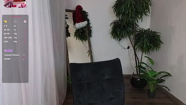 31ise's cam snapshot