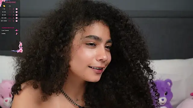 Victoria_Curly's cam snapshot