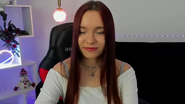 NoraHaynes's cam snapshot