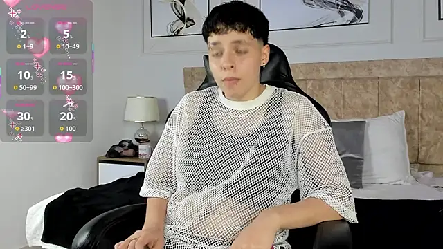 damian_wick's cam snapshot