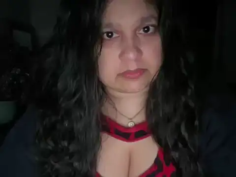 MelanieFawker's cam snapshot