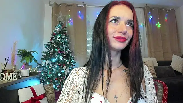 JacquelineHex's cam snapshot