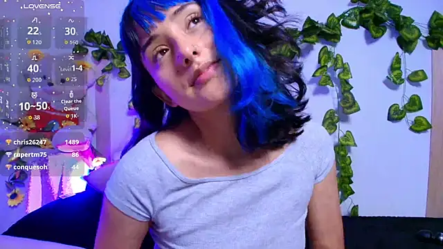 tati_cardenas's cam snapshot