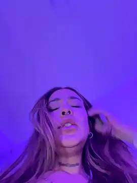 LilEuphoria's cam snapshot