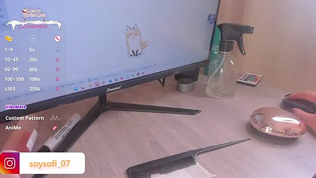 Nina_Blaze's cam snapshot