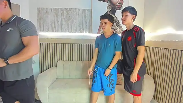 Justingsex1 live sex cam