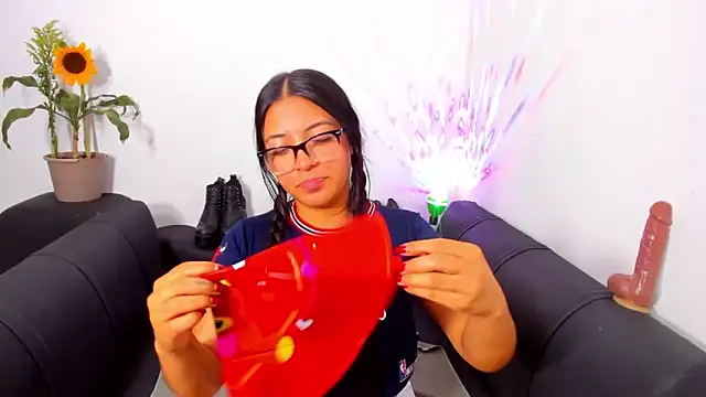 evelisse_'s cam snapshot