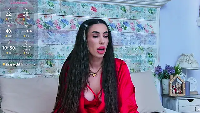 XRubyLustX's cam snapshot