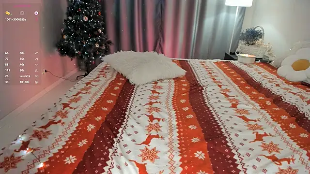 SangSlatton's cam snapshot