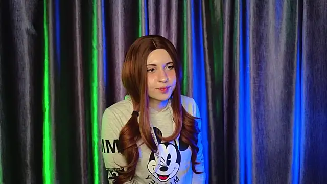 VennieCowgill's cam snapshot