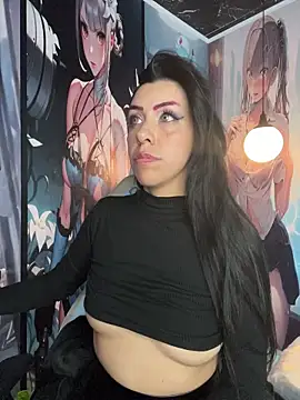 Sky_Girl_LS's cam snapshot