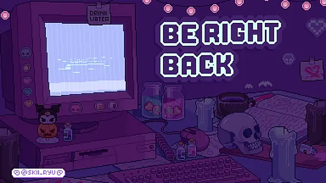 Ice_Princess_'s cam snapshot