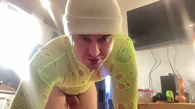 andrenoma427's cam snapshot