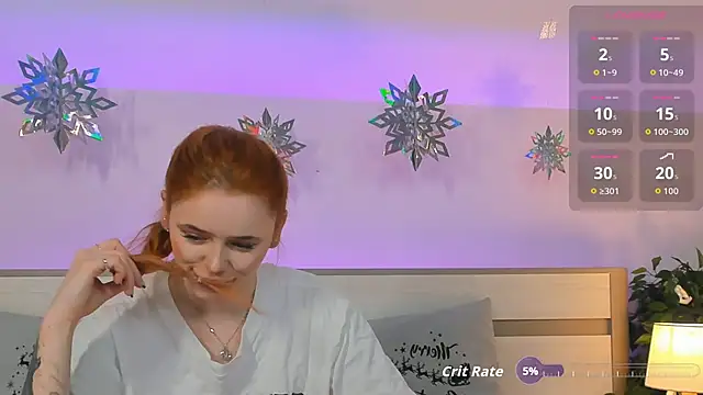 Phoenix_Margo's cam snapshot